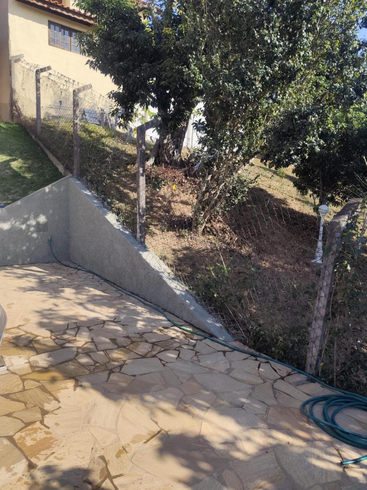 Chales Duas Irmas Serra Negra  Exterior photo