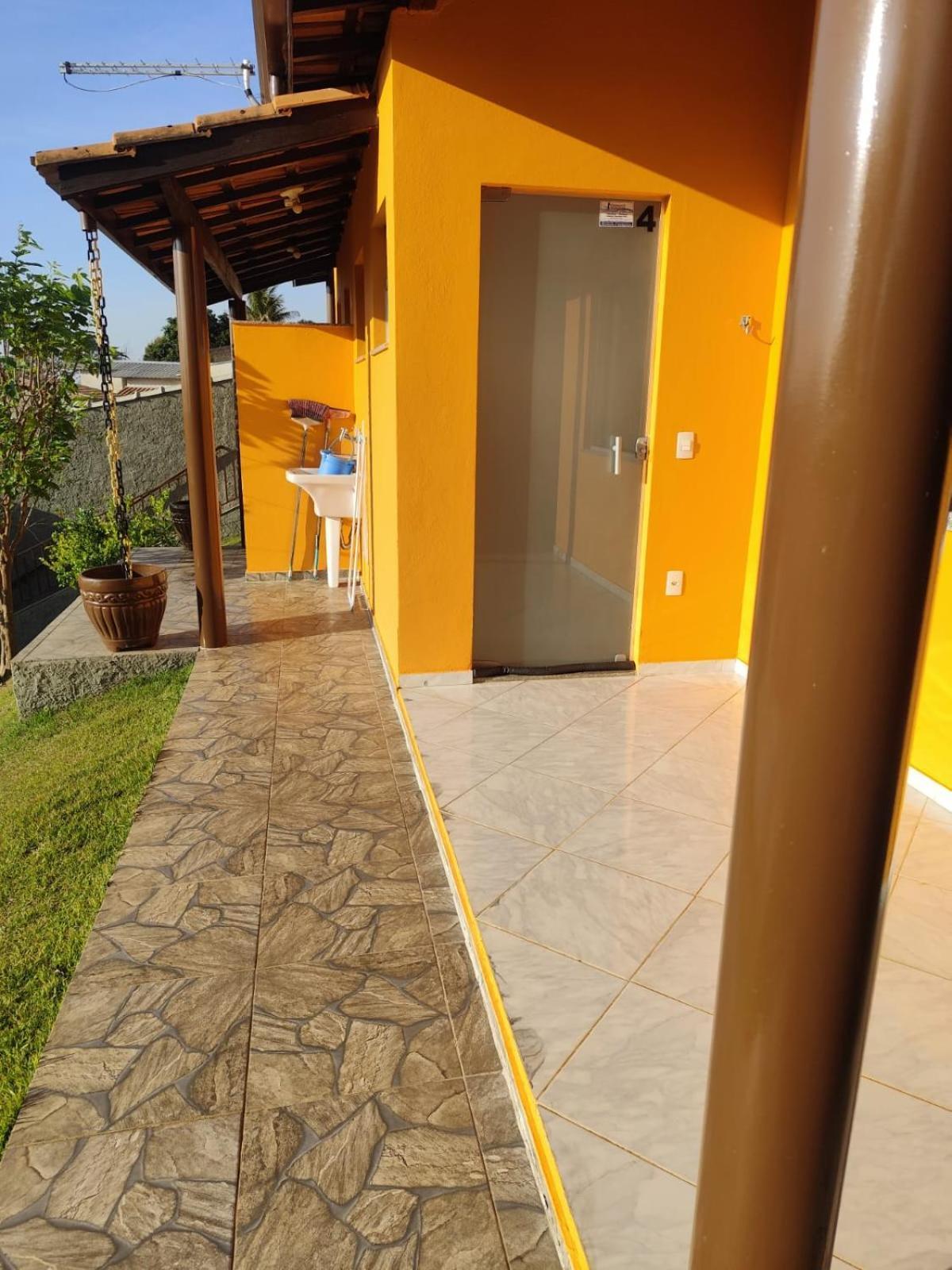 Chales Duas Irmas Serra Negra  Exterior photo